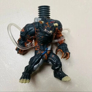 Vintage 1996 Todd McFarlane Toys Spawn Series 5 Tremor II Action Figure Kids Toy